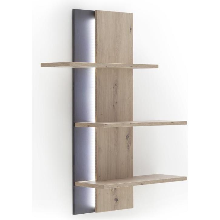 Robas Lund, Regal, Buenos Aires (95 x 118 x 25 cm)