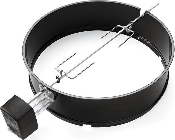 Immagine prodotto Weber Spiedo girevole per barbecue 57 cm