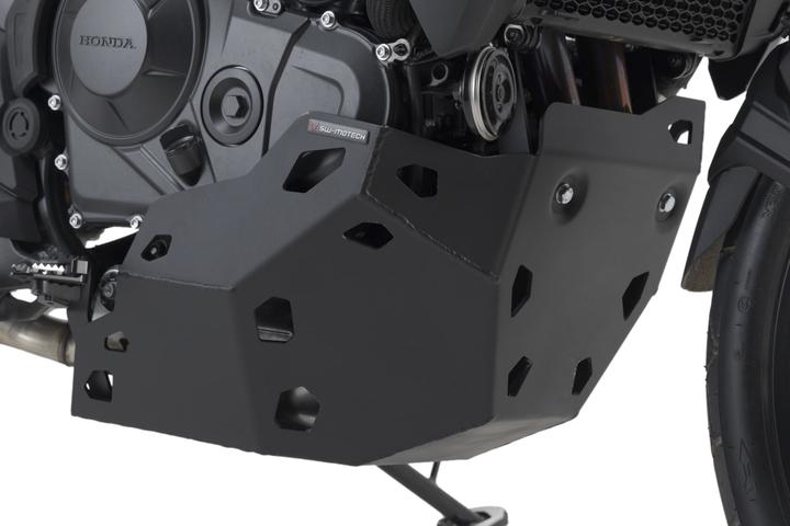 Produktbild Sw Motech Motorschutzplatte