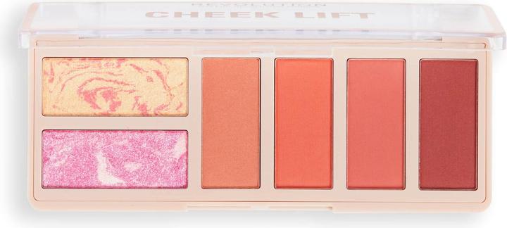 Produktbild Makeup Revolution Wangenlifting - 2 Gramm