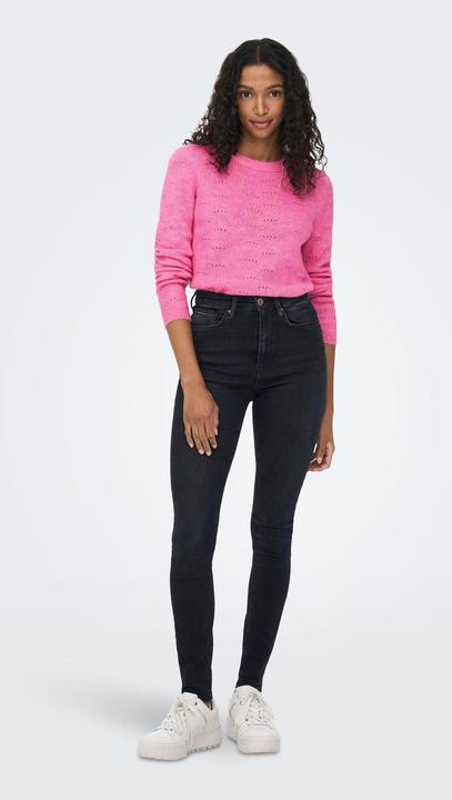 Immagine prodotto Only Maglione a maglia liscia (S)