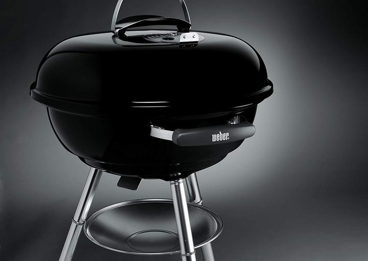 Actual product image Weber Compact (47 cm)