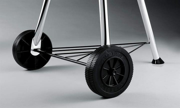 Actual product image Weber Compact (47 cm)