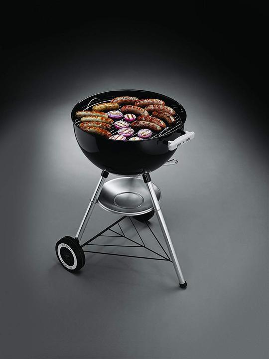 Actual product image Weber Compact (47 cm)