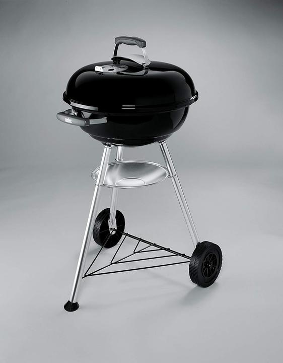 Actual product image Weber Compact (47 cm)