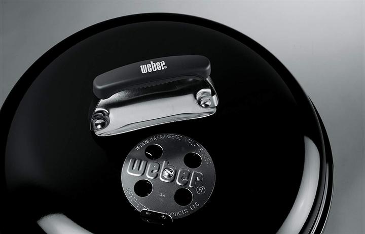 Actual product image Weber Compact (47 cm)