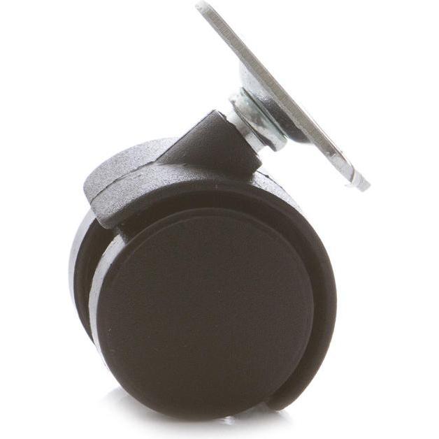 zz_ArchivedbyPCD_Bosch RUOTA D30 TWP30 CON PIASTRA/BD301 (40), Radiatore, Nero