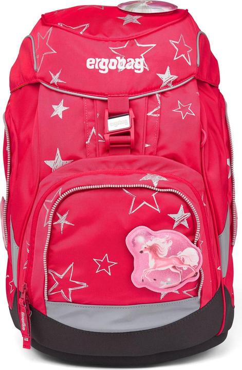 Produktbild Ergobag 6-tlg. Set CinBärella