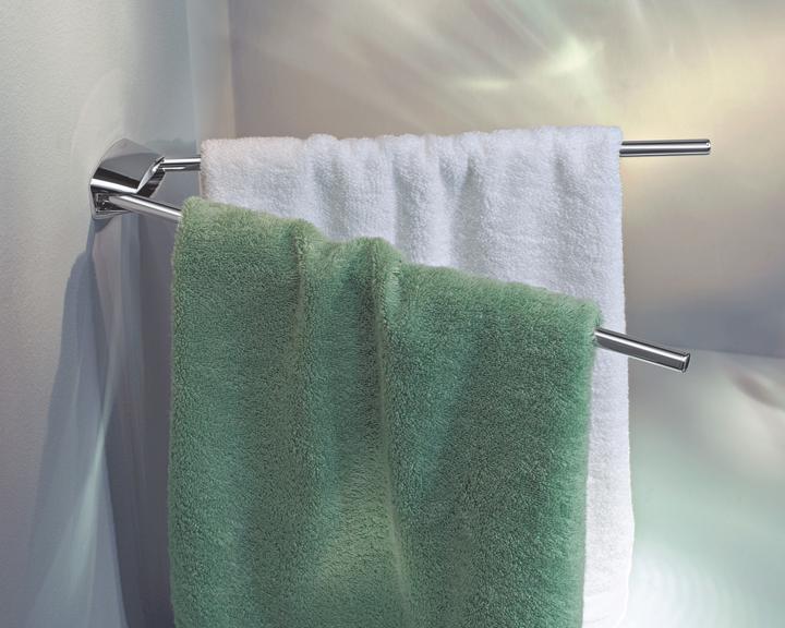 Produktbild Keuco City.2 Handtuchhalter