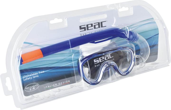 Produktbild Seac Kindertauchset Marina
