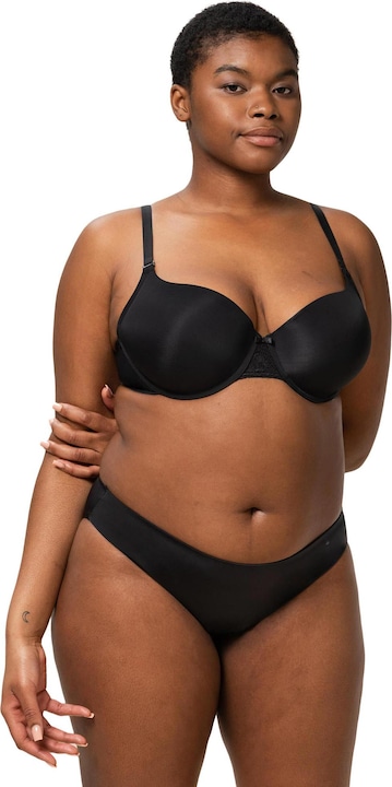 Immagine prodotto Triumph Delizioso reggiseno Micro con ferretto (75 D, Confezione da 2)