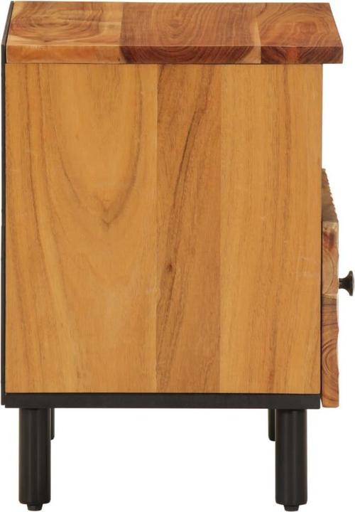 Immagine prodotto vidaXL Nachttisch (40 x 33 x 46 cm)