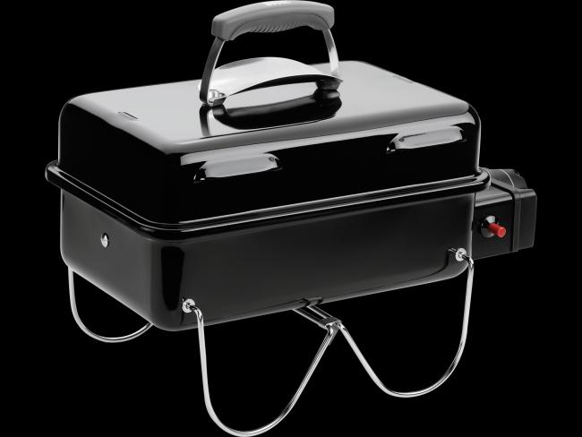 Image du produit Weber Go-Anywhere (42 cm)
