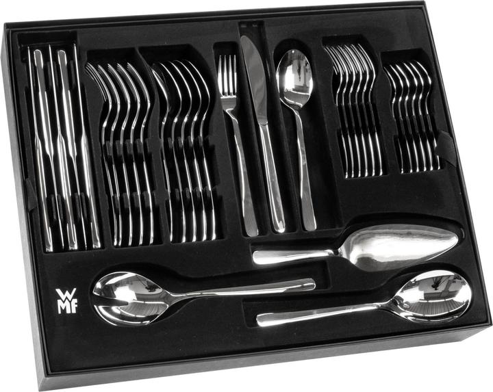 Produktbild WMF Kult Plus (66 Stück, Besteck Set)