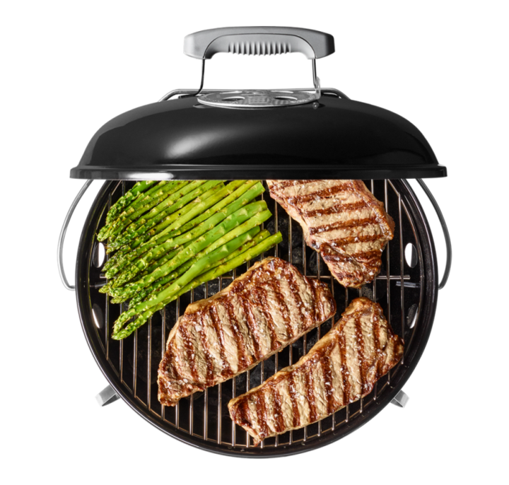Actual product image Weber Smokey Joe Premium (37 cm)