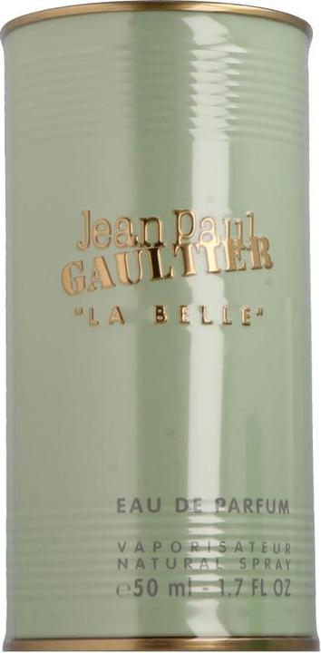 Image du produit Gaultier La Belle (Eau de parfum, 50 ml)