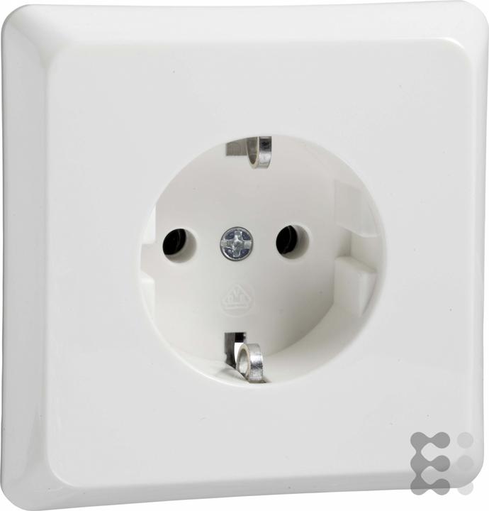 Reinweiss RAL-Nummer (ähnlich)9010 Metallicfarbe