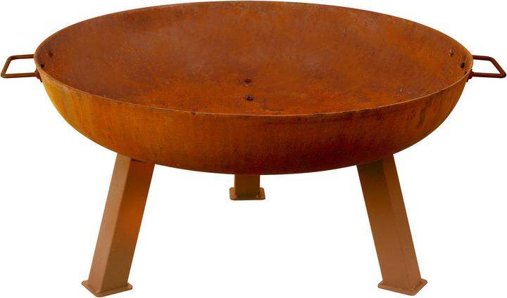 Nouvel Ciotola del fuoco (85 cm)