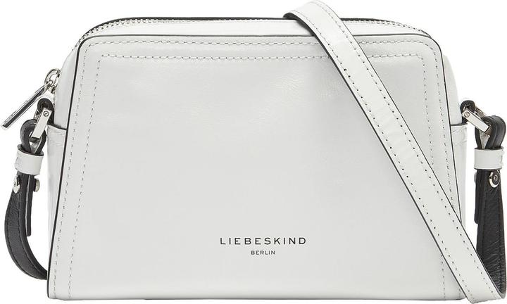 Actual product image Liebeskind Berlin Crossbody Crossbody aus Glattleder