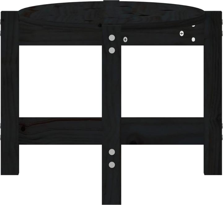 Image du produit vidaXL Couchtisch