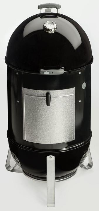 Actual product image Weber Smokey Mountain (37 cm)