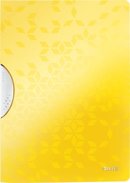 Image du produit Leitz WOW ColorClip (A4, 1x)
