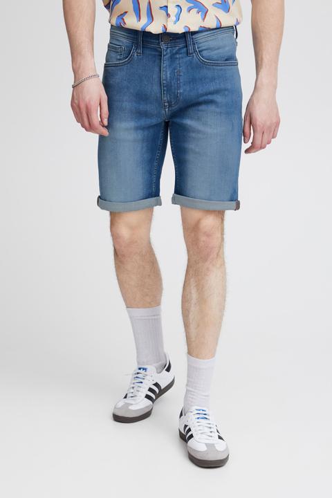 Image du produit Blend BHDenim shorts w. multiflex 20707722 (XL)