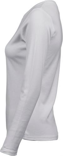 Produktbild Tee Jays Women's Long Sleeve Interlock Tee (XL)