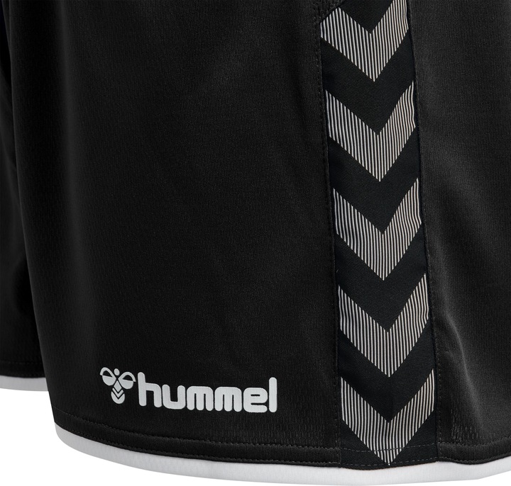 Actual product image hummel Authentic Poly Shorts Woman (S)