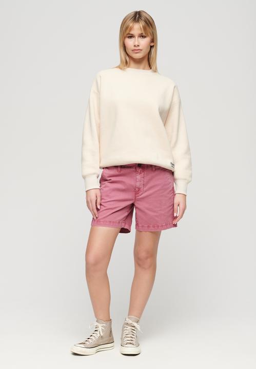 Image du produit Superdry Short chino classique (XS)