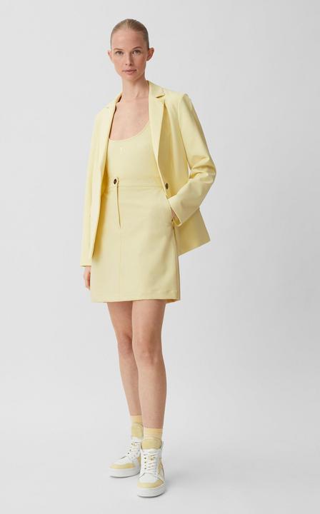 Produktbild Comma Rock Minirock aus Nylon (38)