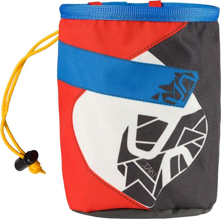 Actual product image La Sportiva Otaki Chalk Bag