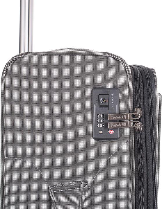 Actual product image Stratic Bendigo Light+ - Trolley Case (88 l)