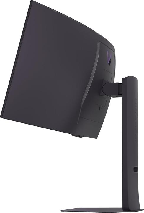 Actual product image LG UltraGear 34GX900A-B (3440 x 1440 pixels, 34")