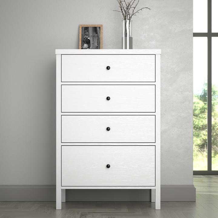 Immagine prodotto Skye Decor Tara (77 x 40 x 112 cm)