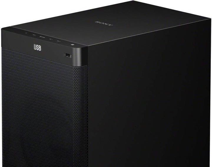 Produktbild Sony Ht-Rt3 (600 W, 5.1 Kanal)