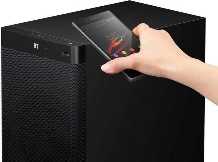 Produktbild Sony Ht-Rt3 (600 W, 5.1 Kanal)