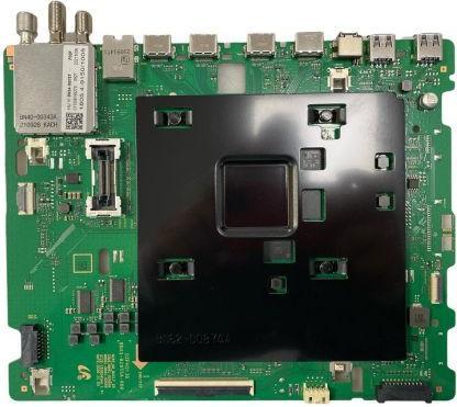 Produktbild Samsung ASSY PCB MAIN,QAQ80E