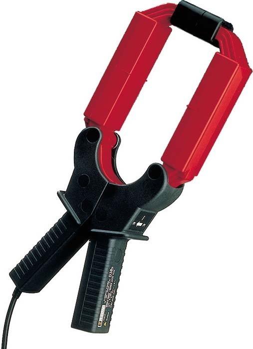 Produktbild Fluke i3000s Messbereich A/AC (Berei (CAT III 600V, Zangenstrommesser)