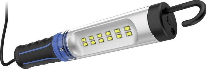Actual product image Philips LED work light CBL10 (350 lm)