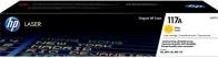 Actual product image HP 117A (Y)