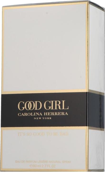 Actual product image Carolina Herrera Good Girl Legere (Eau de parfum, 80 ml)