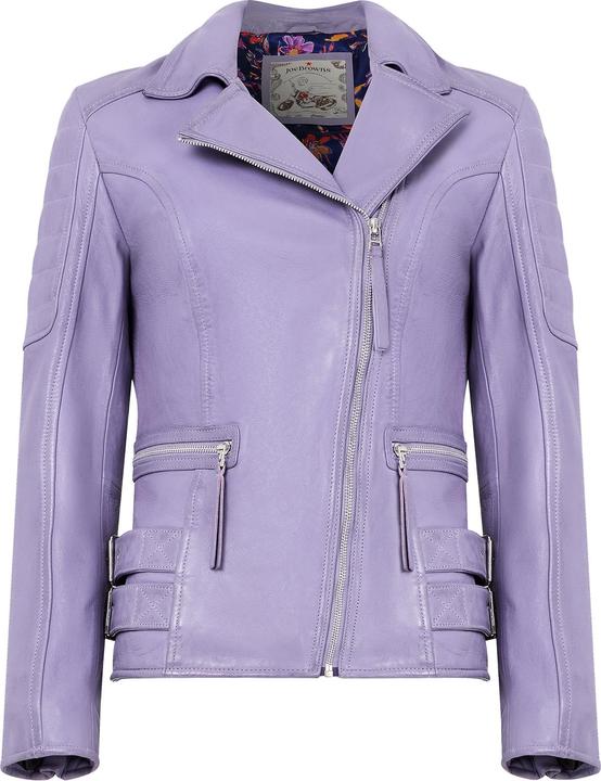 Immagine prodotto Joe Browns Quilted Biker Jacket (40)