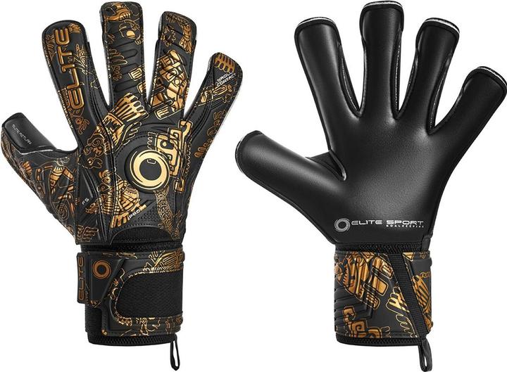 Produktbild Elite Torwarthandschuhe Aztlan (11)