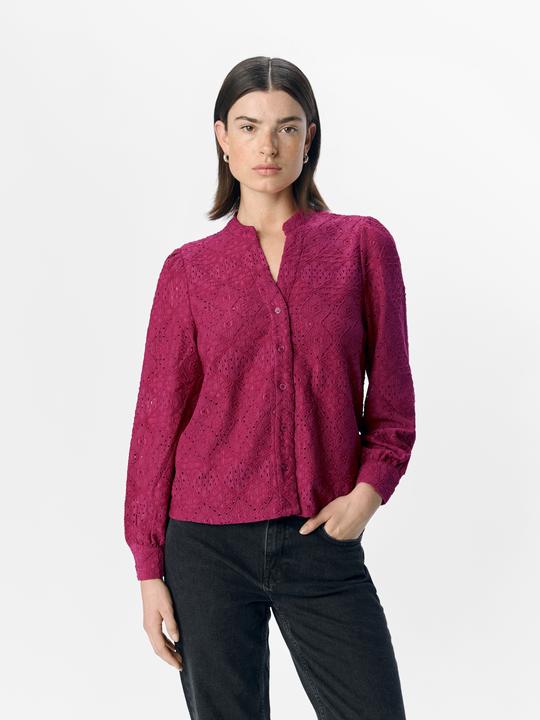 Immagine prodotto Object OBJFEODORA Hemd (L)