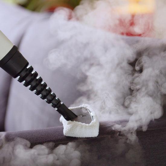 Actual product image Solac Steam Cleaner (3 bar, 1200 W)