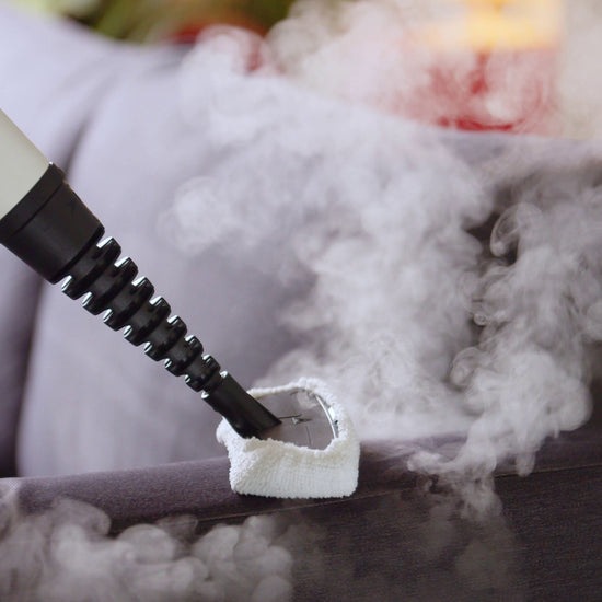 Actual product image Solac Steam Cleaner (3 bar, 1200 W)