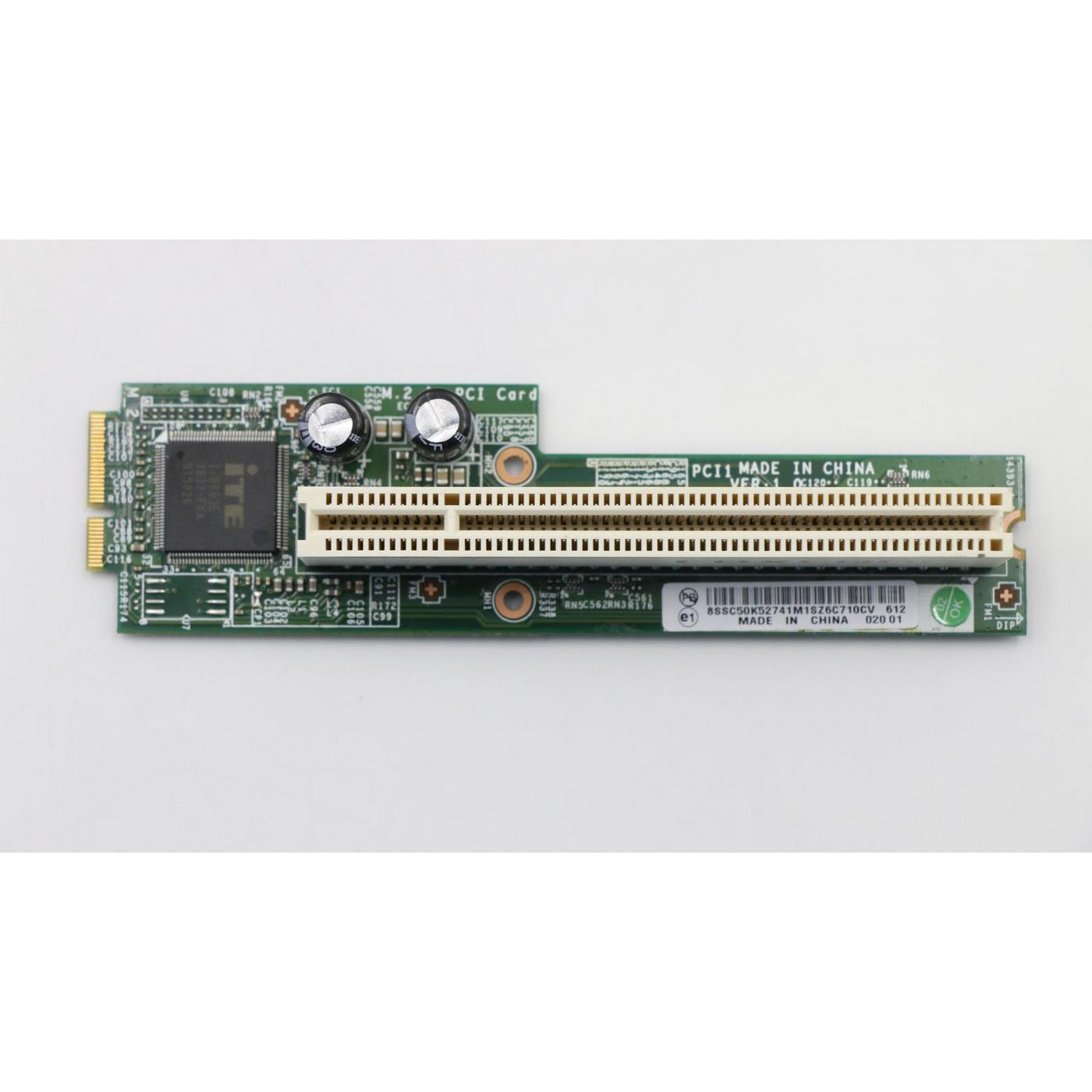 Lenovo Pci Card, Notebook Ersatzteile