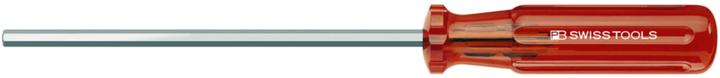 PB Swiss Tools Allen key PB 205.2-80 (Allen screw)