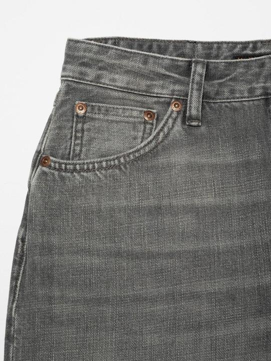 Actual product image Nudie Jeans Lofty Lo (36)